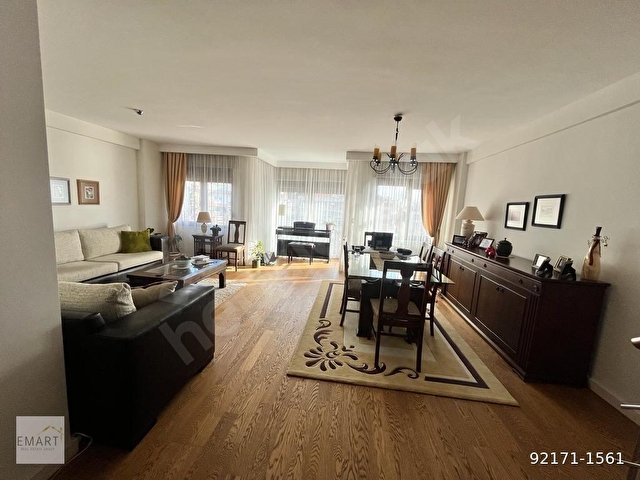 Beşiktaş Conrad Otel Yanı Boğaz Deniz Manzaralı Satılık Dubleks - Görsel 8