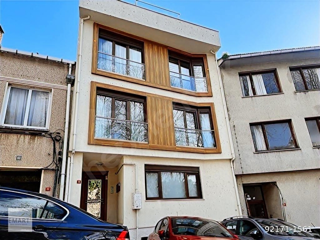 Beşiktaş Conrad Otel Yanı Boğaz Deniz Manzaralı Satılık Dubleks - Görsel 20
