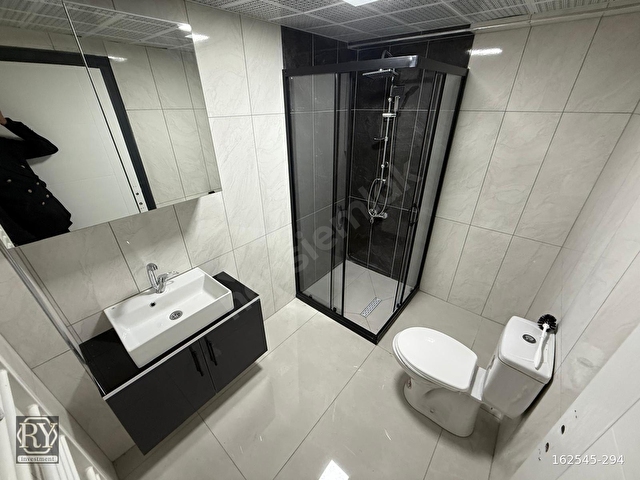 GÜNSAZAK CADDESİ ÜZERİ ARA KATTA GENİŞ OTURUM SATILIK 3+1 DAİRE - Görsel 16