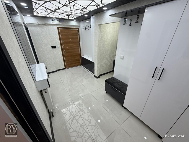 GÜNSAZAK CADDESİ ÜZERİ ARA KATTA GENİŞ OTURUM SATILIK 3+1 DAİRE - Görsel 6