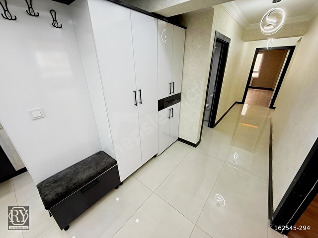 GÜNSAZAK CADDESİ ÜZERİ ARA KATTA GENİŞ OTURUM SATILIK 3+1 DAİRE - Görsel 10