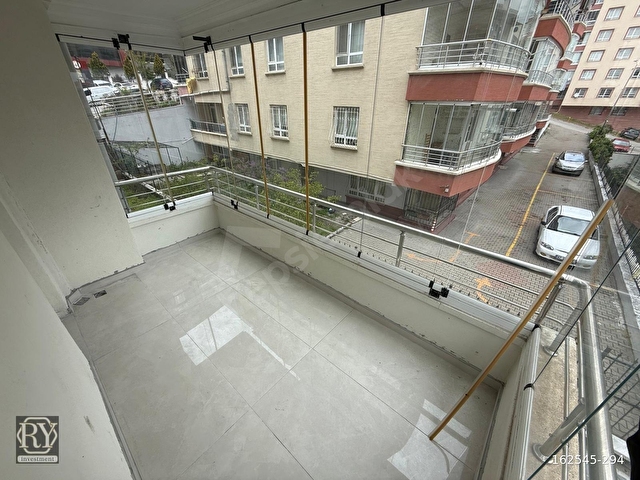 GÜNSAZAK CADDESİ ÜZERİ ARA KATTA GENİŞ OTURUM SATILIK 3+1 DAİRE - Görsel 29