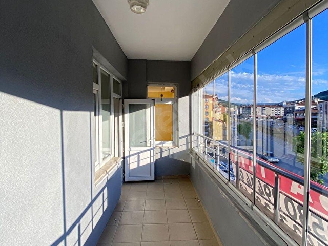 MERTKAY GAYRİMENKULDEN 3+1 SATILIK DAİRE - Görsel 8