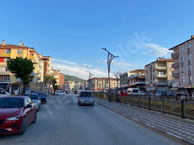 MERTKAY GAYRİMENKULDEN 3+1 SATILIK DAİRE - Görsel 22