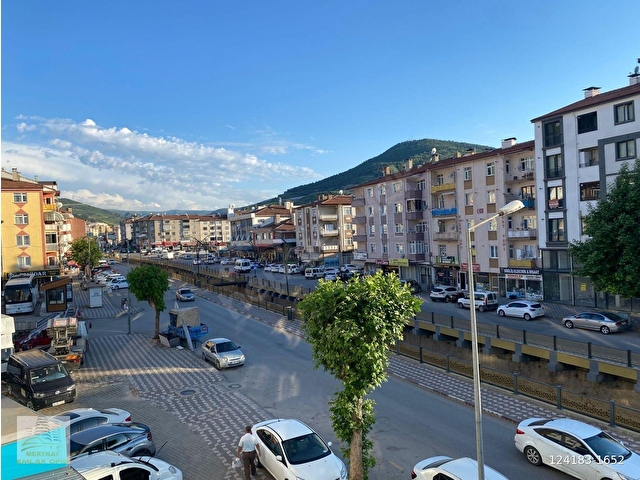 MERTKAY GAYRİMENKULDEN 3+1 SATILIK DAİRE - Görsel 11
