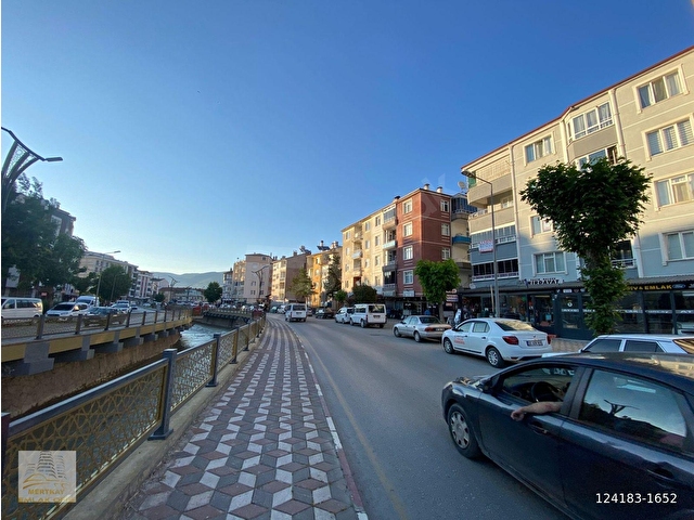MERTKAY GAYRİMENKULDEN 3+1 SATILIK DAİRE - Görsel 21
