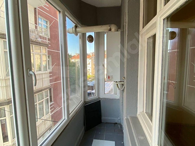 MERTKAY GAYRİMENKULDEN 3+1 SATILIK DAİRE - Görsel 16