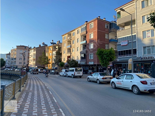 MERTKAY GAYRİMENKULDEN 3+1 SATILIK DAİRE - Görsel 2