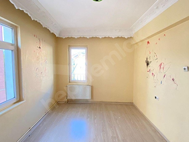 MERTKAY GAYRİMENKULDEN 3+1 SATILIK DAİRE - Görsel 17