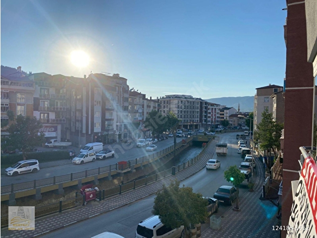 MERTKAY GAYRİMENKULDEN 3+1 SATILIK DAİRE - Görsel 12