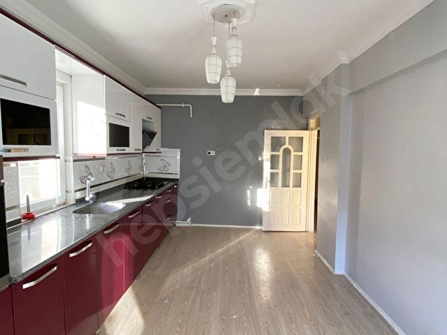 MERTKAY GAYRİMENKULDEN 3+1 SATILIK DAİRE - Görsel 6