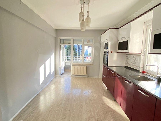 MERTKAY GAYRİMENKULDEN 3+1 SATILIK DAİRE - Görsel 7