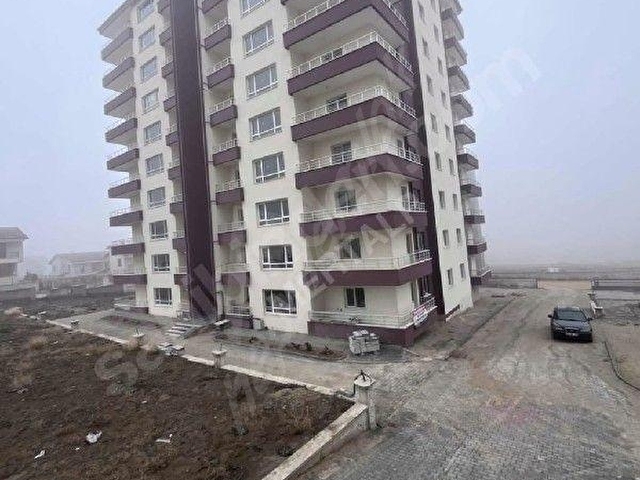 YILMAZ SEVİM,DEN SATILIK DAİRE