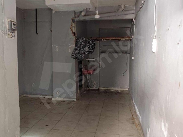 KONDAKCI EMLAKTAN KASIMPAŞA MERKEZDE KİRALIK DÜKKAN - Görsel 9
