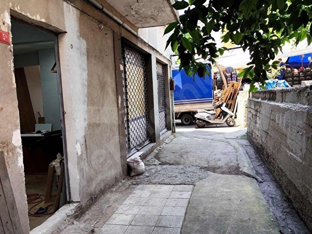 KONDAKCI EMLAKTAN KASIMPAŞA MERKEZDE KİRALIK DÜKKAN - Görsel 10
