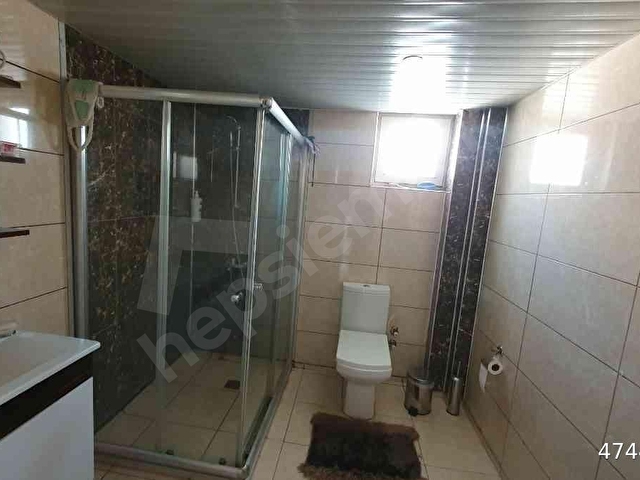 BAĞLICA ANKARA KONAKLARI SATILIK MODERN VE LÜKS VİLLA - Görsel 25
