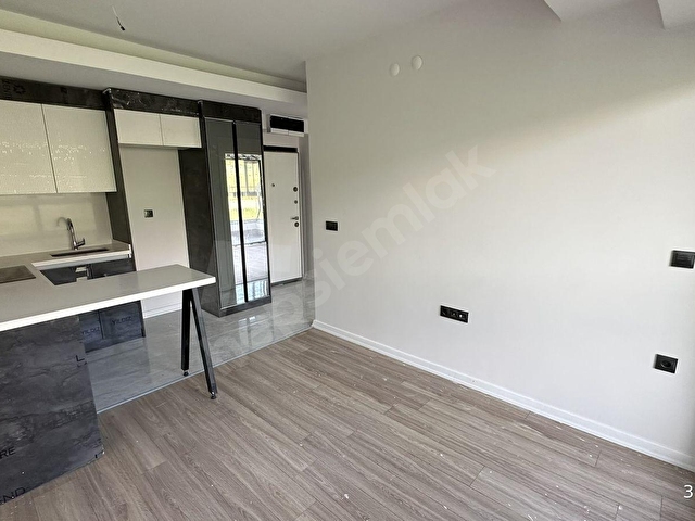 YAŞAMKENT VİOLEDE SATILIK SIFIR 1+1 BAHÇE KATI DAİRE - Görsel 16
