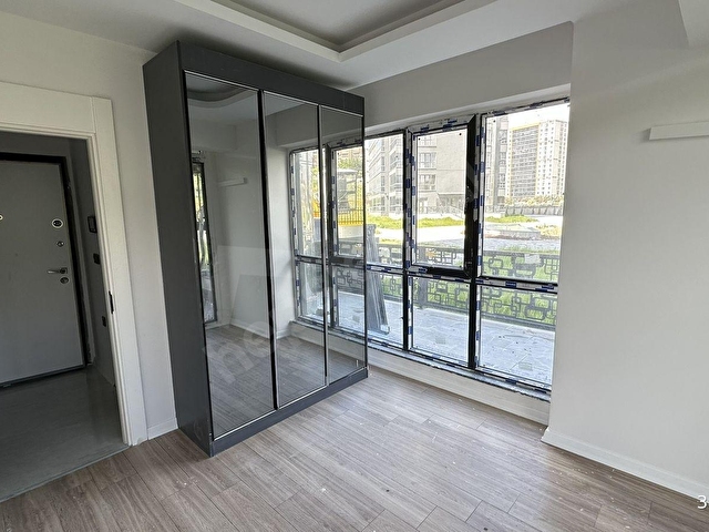 YAŞAMKENT VİOLEDE SATILIK SIFIR 1+1 BAHÇE KATI DAİRE - Görsel 17