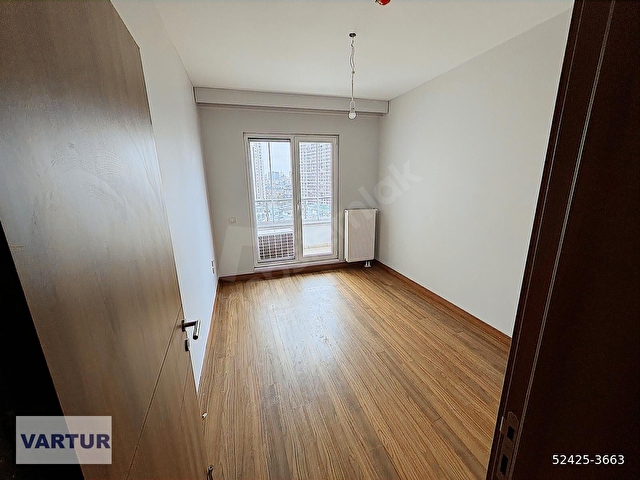 AĞAOĞLU MY WORLD BAŞAKŞEHİRDE 3+1 EBEVEYN BANYOLU LÜKS DAİRE - Görsel 22