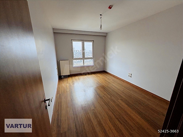 AĞAOĞLU MY WORLD BAŞAKŞEHİRDE 3+1 EBEVEYN BANYOLU LÜKS DAİRE - Görsel 29