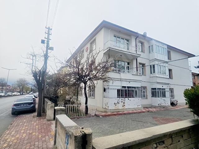 EMiNEVİM FUZUL VS KREDİYE UYGUN BAKIMLi CADDE ÜSTü - Görsel 2