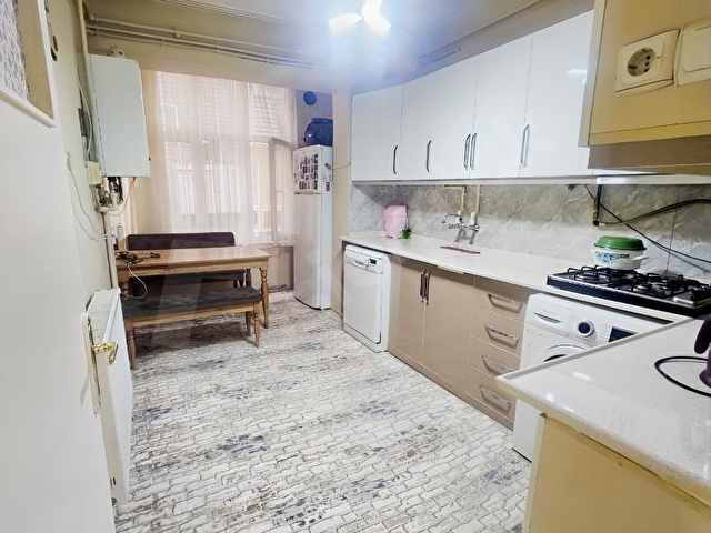 EMiNEVİM FUZUL VS KREDİYE UYGUN BAKIMLi CADDE ÜSTü - Görsel 11