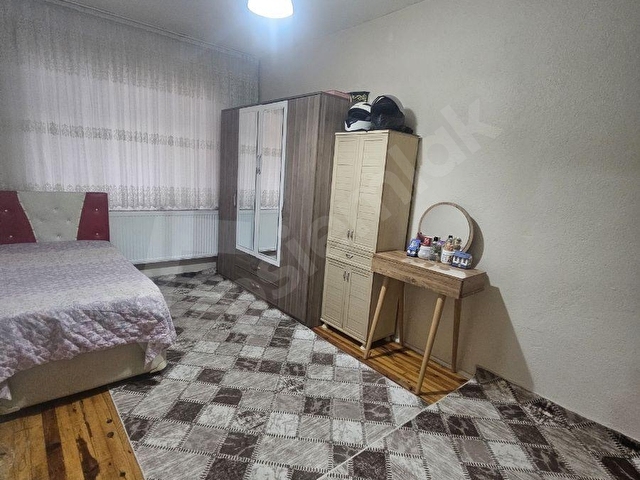 EMiNEVİM FUZUL VS KREDİYE UYGUN BAKIMLi CADDE ÜSTü - Görsel 5