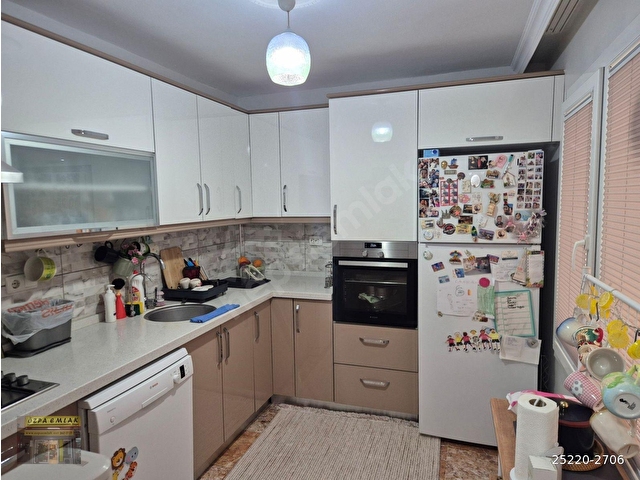 ÖZPA - BAHÇELİEVLERDE 135 M2 FULL TADİLATLI LÜKS KİRALIK 3+1 - Görsel 10