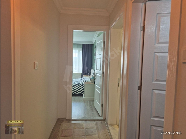 ÖZPA - BAHÇELİEVLERDE 135 M2 FULL TADİLATLI LÜKS KİRALIK 3+1 - Görsel 23