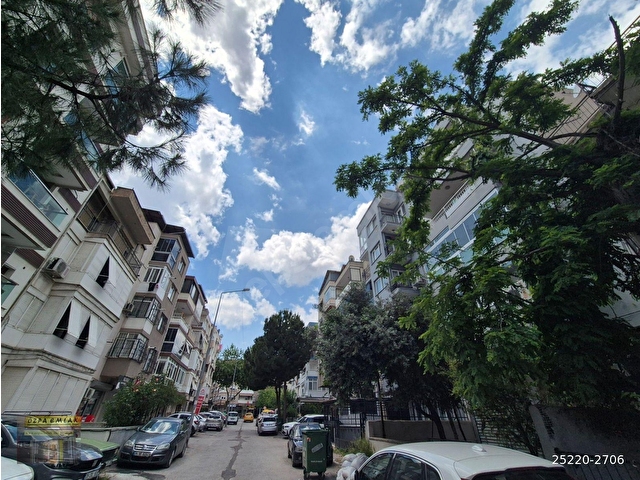 ÖZPA - BAHÇELİEVLERDE 135 M2 FULL TADİLATLI LÜKS KİRALIK 3+1