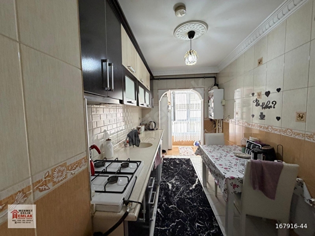 SANATORYUM HASTANE YAKINI 3+1YÜKSEK GİRİŞ SATILIK DAİRE - Görsel 5