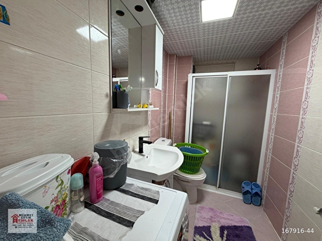 SANATORYUM HASTANE YAKINI 3+1YÜKSEK GİRİŞ SATILIK DAİRE - Görsel 26