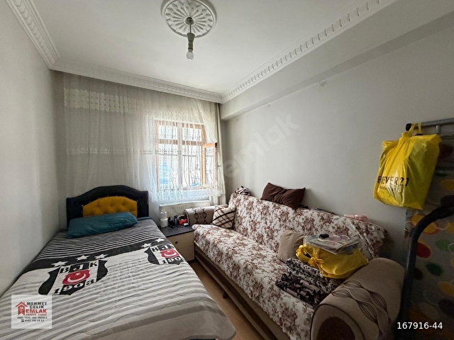 SANATORYUM HASTANE YAKINI 3+1YÜKSEK GİRİŞ SATILIK DAİRE - Görsel 22