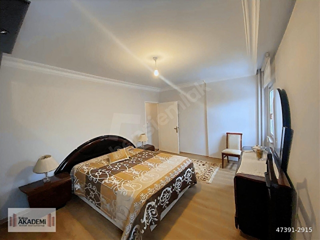 EMLAK KONUTLARI OKULLAR BÖLGESİNDE SATILIK ARAKAT DAİRE - Görsel 24