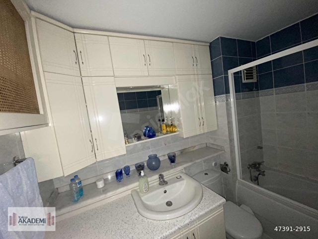 EMLAK KONUTLARI OKULLAR BÖLGESİNDE SATILIK ARAKAT DAİRE - Görsel 4