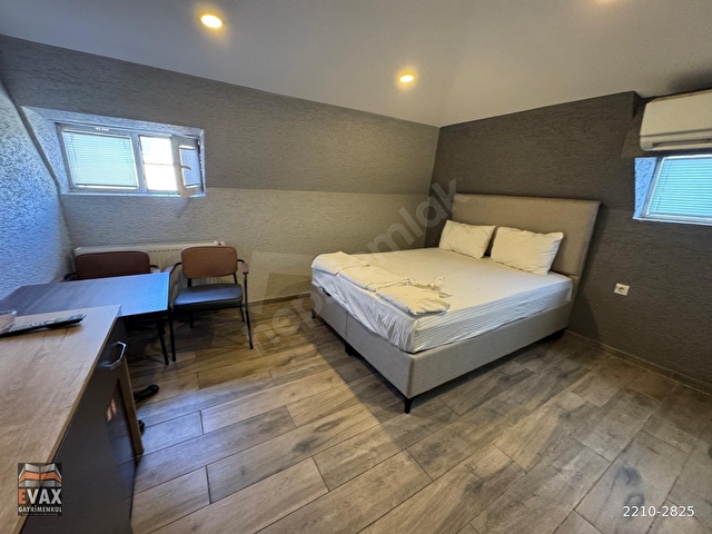 ATAŞEHİR KAYIŞDAĞI MAH. CADDE ÜZERİ STÜDYO ODALAR DEPOZİTO YOK - Görsel 4
