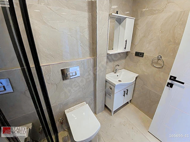 REALTY WORLD YENİMAHALLE 2+1 95m2 İÇİ SIFIR SATILIK DAİRE - Görsel 7