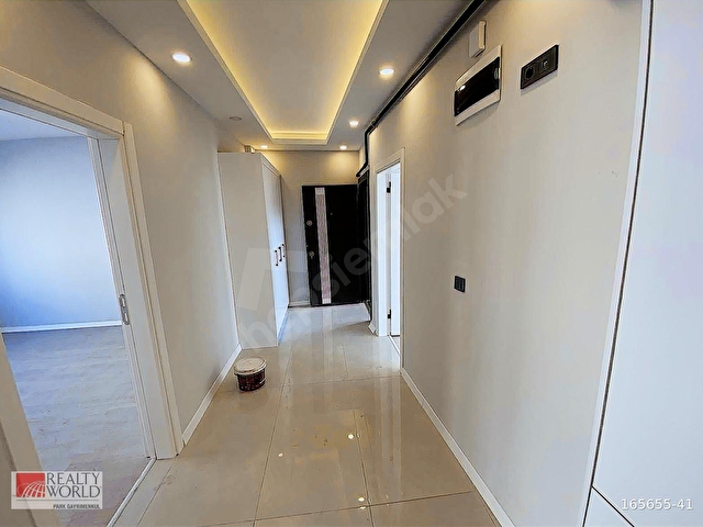 REALTY WORLD YENİMAHALLE 2+1 95m2 İÇİ SIFIR SATILIK DAİRE - Görsel 5