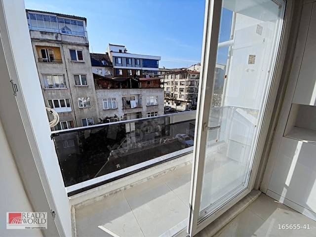REALTY WORLD YENİMAHALLE 2+1 95m2 İÇİ SIFIR SATILIK DAİRE - Görsel 14