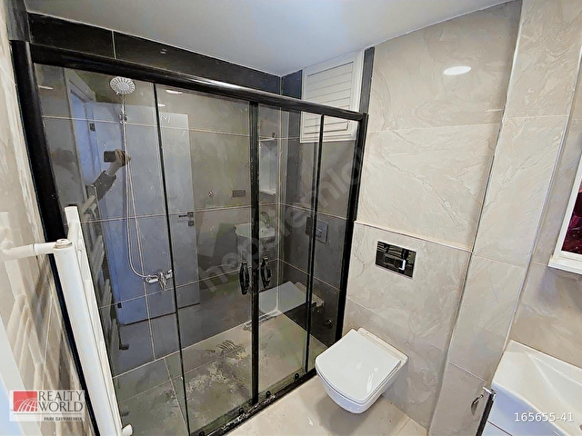 REALTY WORLD YENİMAHALLE 2+1 95m2 İÇİ SIFIR SATILIK DAİRE - Görsel 8