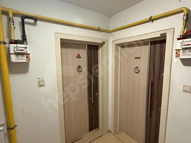 HALİT TURAN GAYRİMENKUL  *ÖZDİLEK YAKIN 1+1 EŞYALI ARAKAT KİRALIK ** ERTUĞRULGAZİ MAH. - Görsel 11