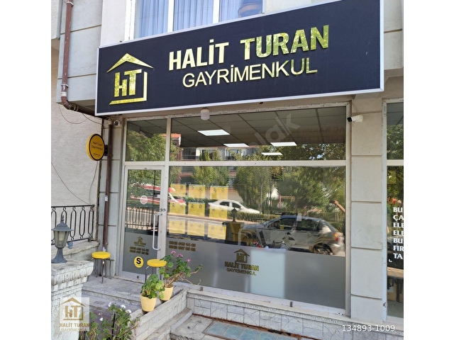HALİT TURAN GAYRİMENKUL  *ÖZDİLEK YAKIN 1+1 EŞYALI ARAKAT KİRALIK ** ERTUĞRULGAZİ MAH. - Görsel 15