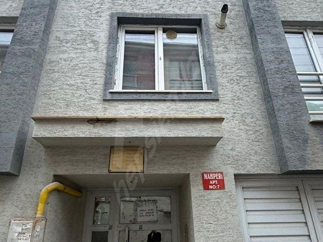 HALİT TURAN GAYRİMENKUL  *ÖZDİLEK YAKIN 1+1 EŞYALI ARAKAT KİRALIK ** ERTUĞRULGAZİ MAH. - Görsel 13