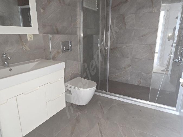 EGY den Mezitli Yenimahallede SIFIR 3+1 SATILIK DAİRE - Görsel 14