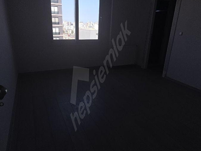 EGY den Mezitli Yenimahallede SIFIR 3+1 SATILIK DAİRE - Görsel 13