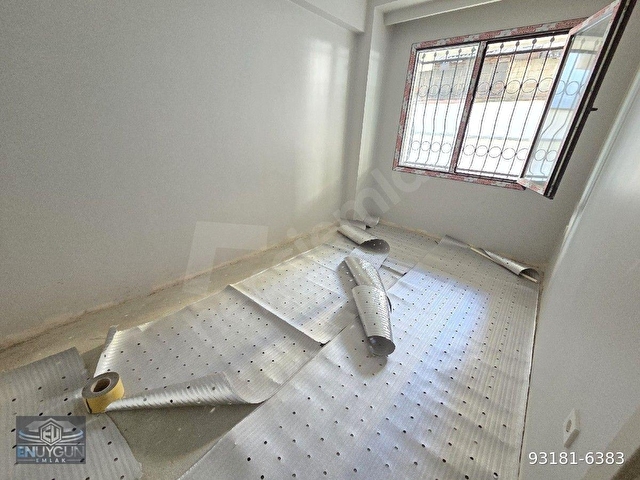 KAPALI OTOPARKLI LÜKS BİNADA ÜSKÜDAR BULGURLU  SIFIR 2+1 DAİRE - Görsel 17