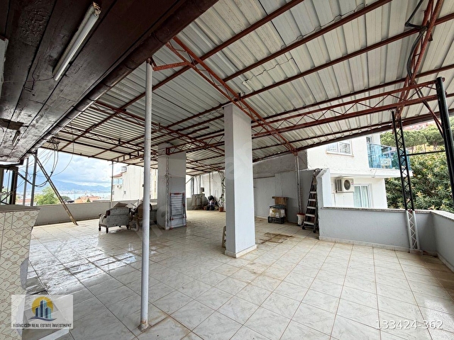 KİRALIK 4+1 AYRI MUTFAKLI DAİRE - Görsel 19