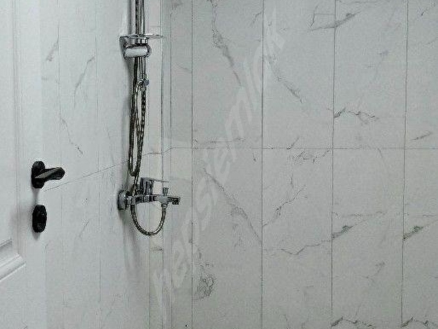 A.Ü.CUMA KAPISI YAKINI  SIFIR 1+1 GARAJLI DAİRE - Görsel 13