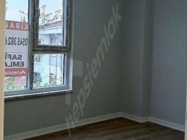 A.Ü.CUMA KAPISI YAKINI  SIFIR 1+1 GARAJLI DAİRE - Görsel 15