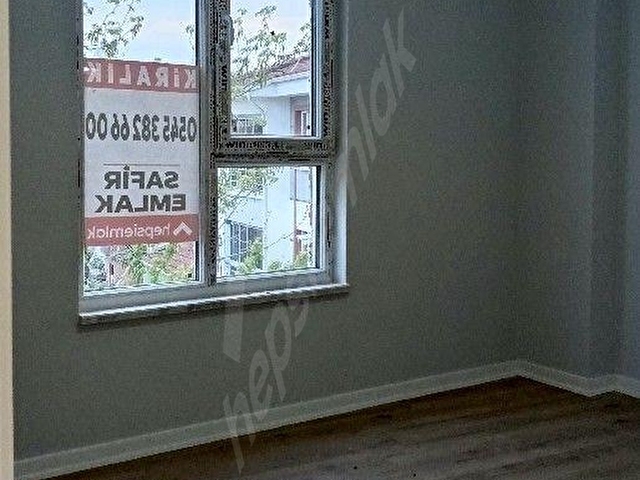 A.Ü.CUMA KAPISI YAKINI  SIFIR 1+1 GARAJLI DAİRE - Görsel 17